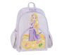 Disney Princess Rapunzel Critter Mackenzie Backpack