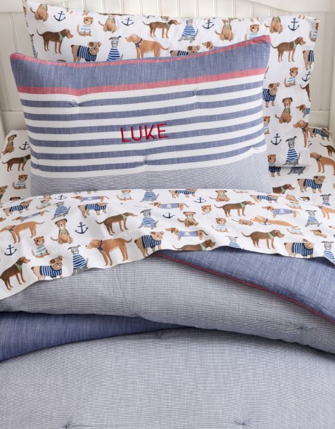 Kids' Bedding