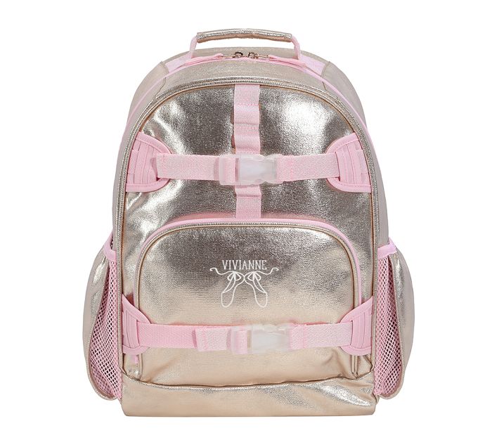 is size 13.5cm 29cm 43cm a mini backpack Little Chicken Patched Rainbow Can be worn on the back with the added adjustable shoulder straps or carried with the grab handle Mackenzie Navy Solid Mini Backpack,