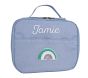 Chambray Colby Lunch Box