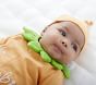 Baby Pumpkin Bunting