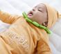 Baby Pumpkin Bunting
