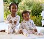 Disney Mickey and Friends Easter Family Pajama Collection