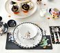 Disney Mickey Mouse and Friends Halloween Charger