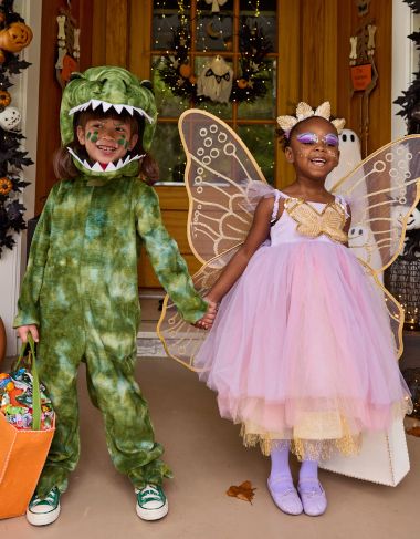 Halloween Accessories & House Decor | Pottery Barn Kids