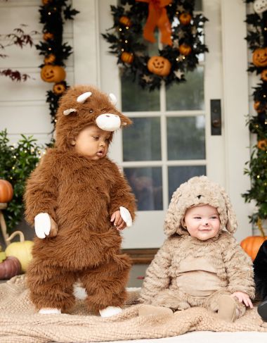 Halloween Accessories & House Decor | Pottery Barn Kids