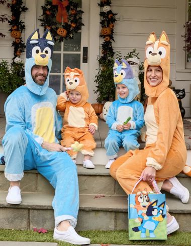 Costumes All Halloween | Pottery Barn Kids