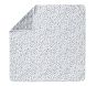 Jack Whale Organic Cotton Muslin Oversized Blanket