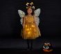 Light-Up Monarch Butterfly Tutu Halloween Costume