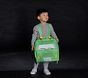 Light-Up Recycling Truck Costume with Sound