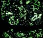 Mackenzie <i>Star Wars™</i> <em>The Mandalorian</em>™ Glow-in-the-Dark Backpacks