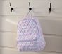 Quilted Tie-Dye Colby Backpack