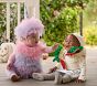 Baby Cotton Candy Halloween Costume