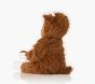 Baby Highland Cow Costume