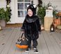 Black Cat Halloween Costume