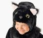 Black Cat Halloween Costume