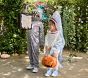 Blue Shark Costume with Sound