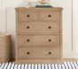 Charlie 5-Drawer Drawer Chest (38w x 20d")