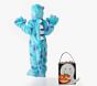 Disney and Pixar <em>Monsters, Inc.</em> Sulley Halloween Costume