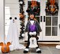 Disney Mickey Mouse Ghost Shaped Treat Bag