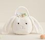 Fur Bunny Easter Bucket