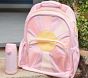Blush Shimmer Mackenzie Water Bottle