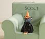 Halloween Witch Cat Designer Doll