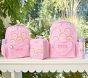 Mackenzie Stoney Clover Lane Pink Rainbows Lunch Box