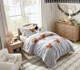 Mickey &amp; Friends Halloween Organic Sheet Set