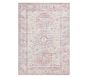 Anzari Recycled Performance Washable Rug