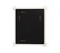 Ornate Rectangle Mirror (32"x 27")