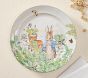 Peter Rabbit<sup>&trade;</sup> Garden Plates