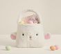 Sherpa Critter Easter Bucket