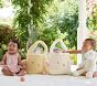 Sherpa Critter Easter Bucket