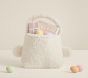 Sherpa Critter Easter Bucket