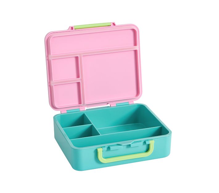 Ultimate Bento Box | Pottery Barn Kids