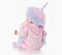 Baby Cotton Candy Halloween Costume