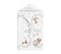 Disney Baby Beach Hooded Towel UPF 50+