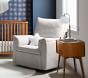 Dream Swivel Glider &amp; Ottoman