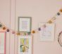 Felted Egg Easter Garland
