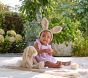 Fur Bunny Ears