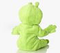Green Alien Baby Halloween Costume
