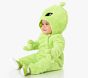 Green Alien Baby Halloween Costume