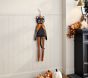 Hanging Fabric Cat
