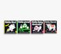 High-Contrast Book Bundle