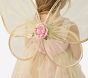 Pink Light-Up Gala Fairy Halloween Costume