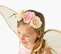Pink Light-Up Gala Fairy Halloween Costume