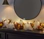 Light-Up Ghosts Centerpiece
