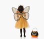 Light-Up Monarch Butterfly Tutu Halloween Costume