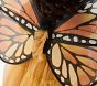 Light-Up Monarch Butterfly Tutu Halloween Costume